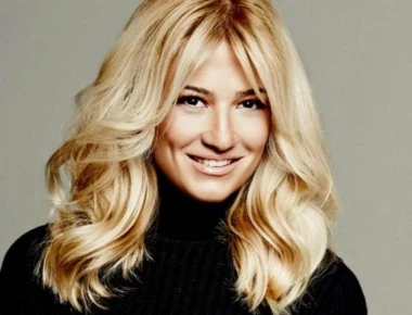 Φαίη Σκορδά: Η ανακοίνωση της για το Πρωινό